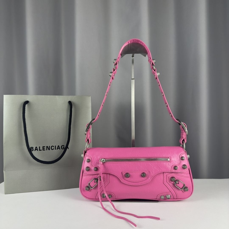 Ba*len*cia*ga satchel bags
